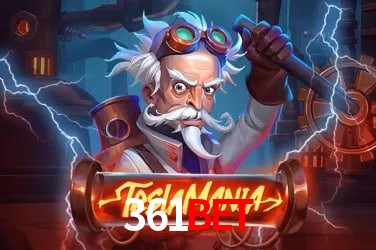 Experiência VIP 361bet