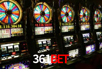 Desvendando o Mundo dos Jogos Virtuais na 361bet
