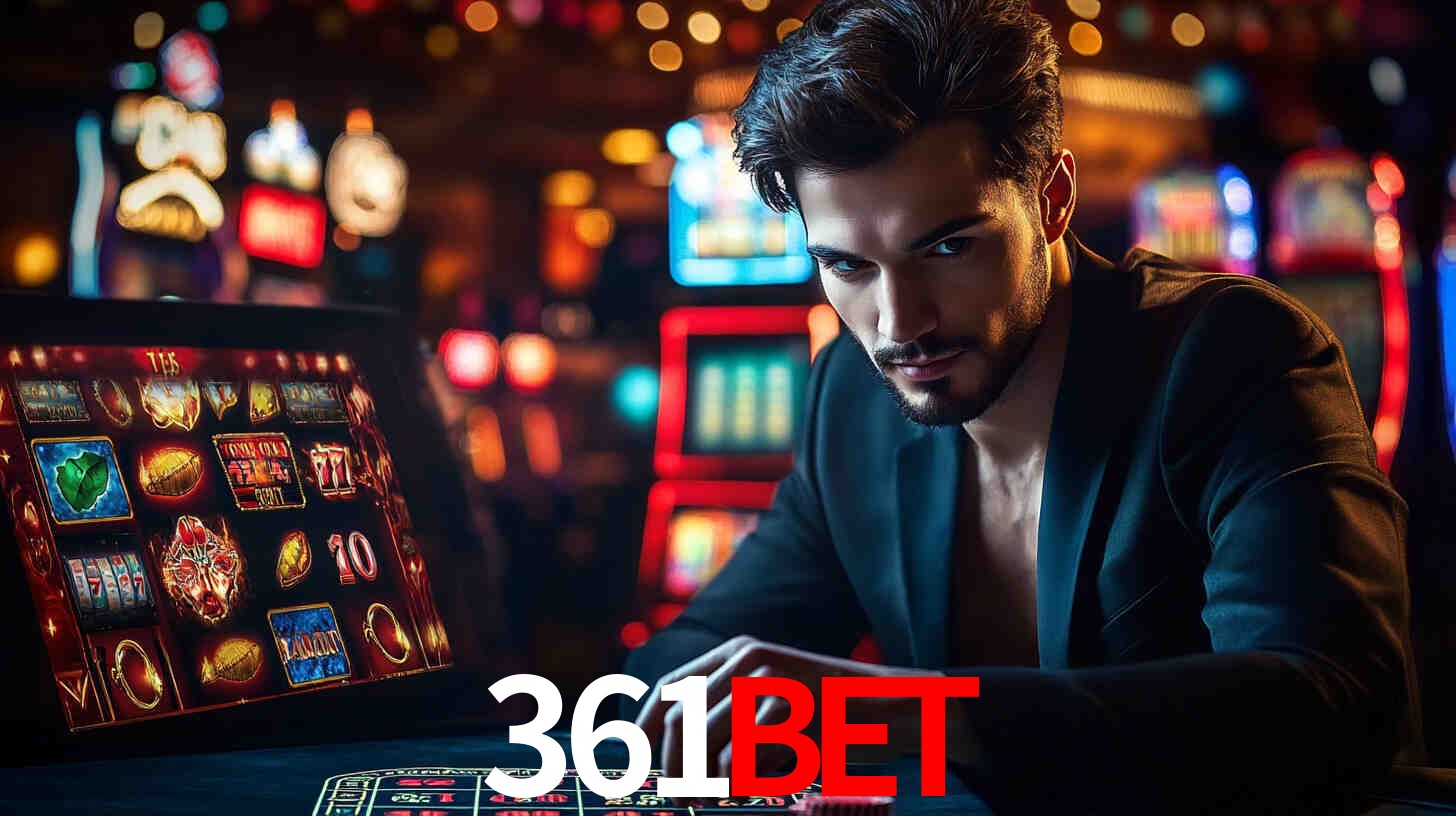361 bet vip