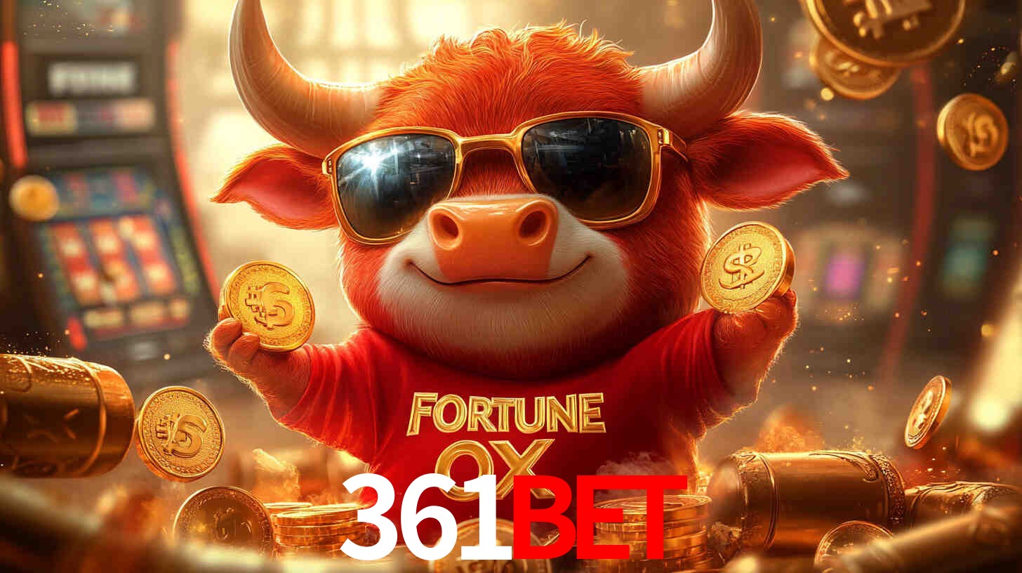 361bet: Seu Cassino Premiado com Pagamentos Rápidos