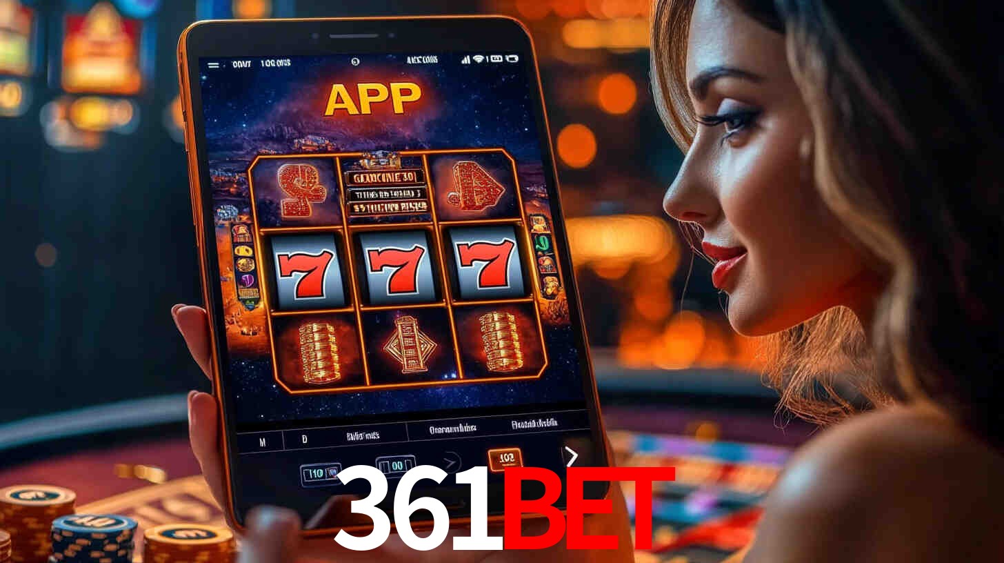 361bet - Cassino On-line Aposta Segura - 361bet login