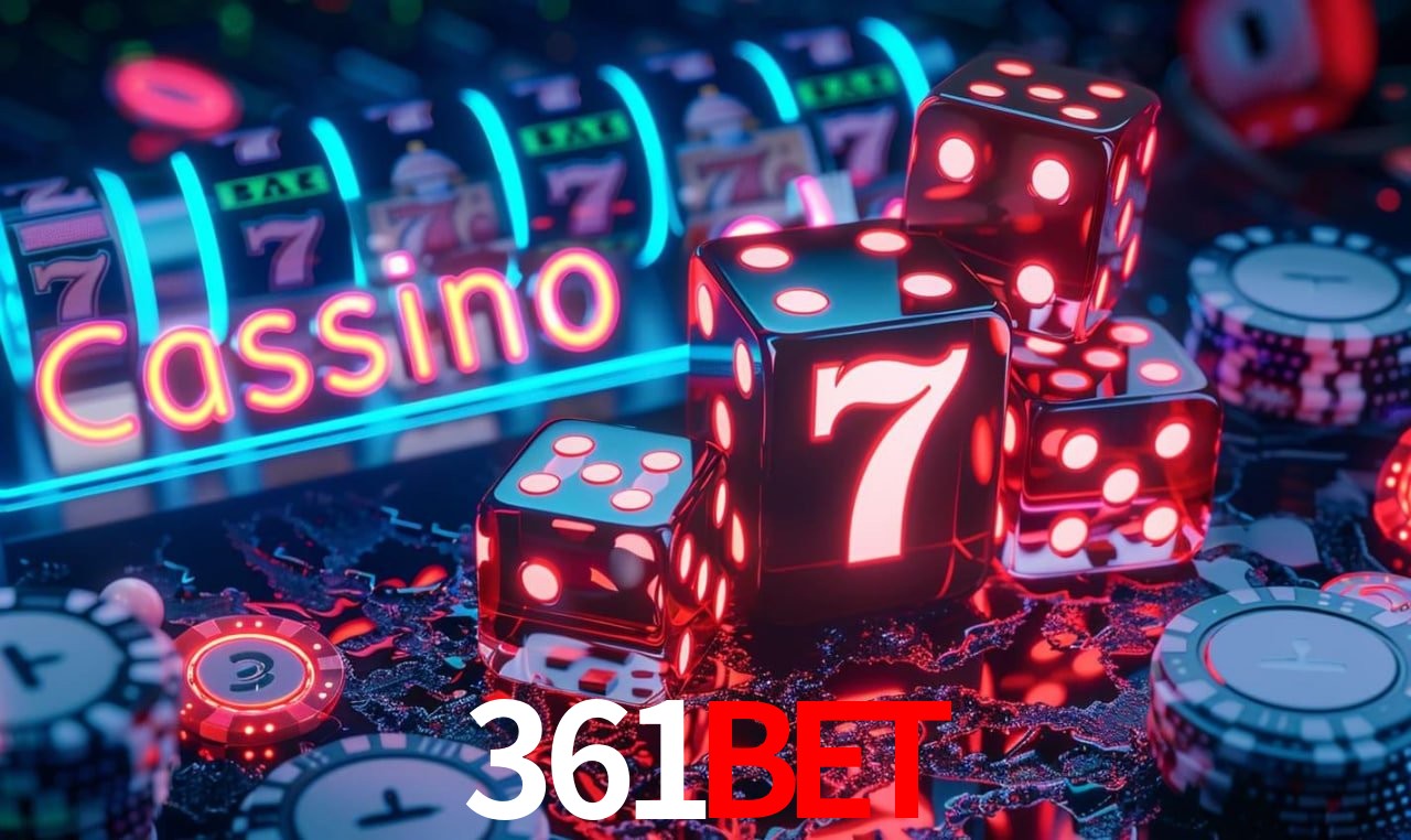 Experiência VIP 361bet