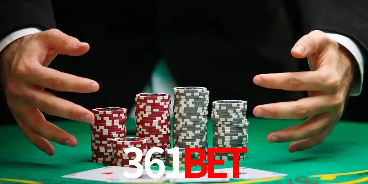 cassino 361bet