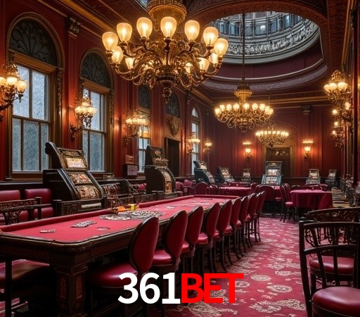 Benefícios da Conta 361bet