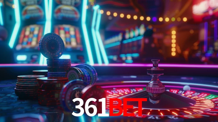 Slot Games 361bet
