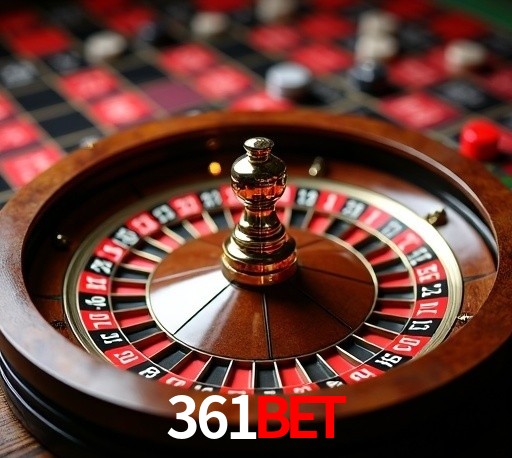 Design Responsivo 361bet