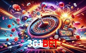 Torneios 361bet