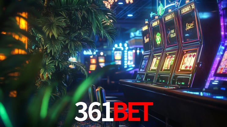 VIP Casino 361bet
