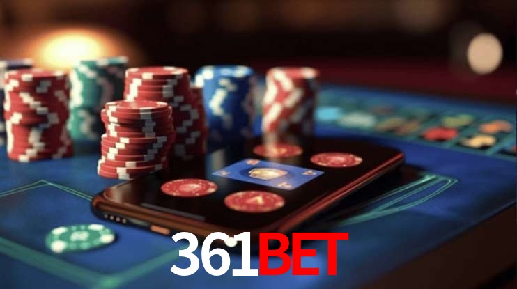 Apostas de Tênis 361bet