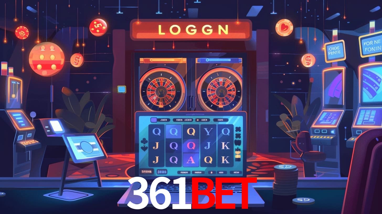 Cadastro Rápido 361bet