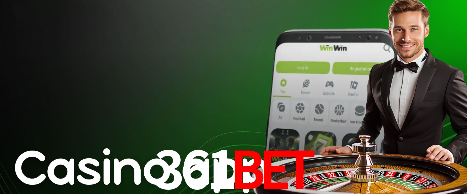 API Integration 361bet