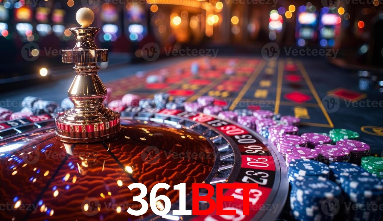 Seasonal Promotions 361bet
