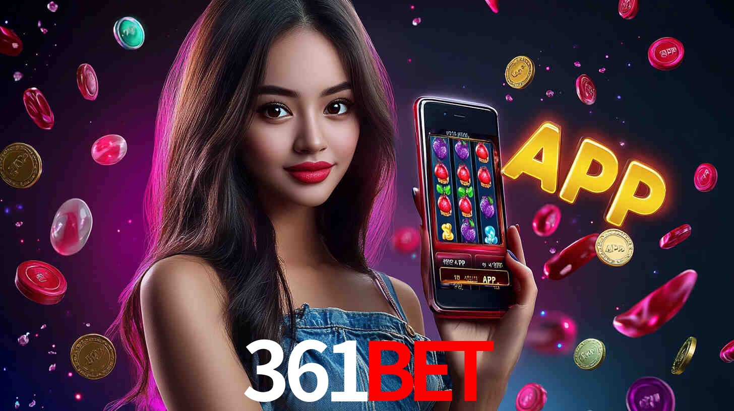 Descubra a Magia dos Jogos de Arcade no 361bet