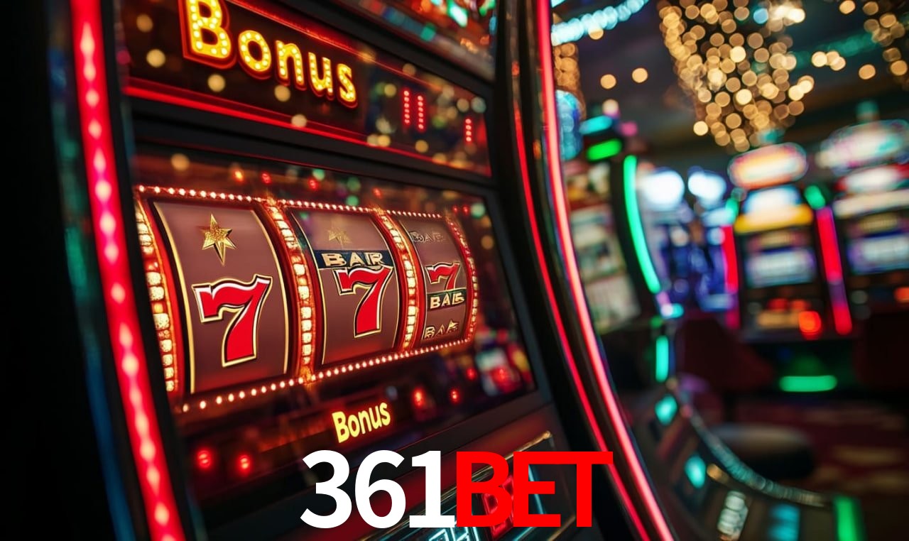 361 bet vip