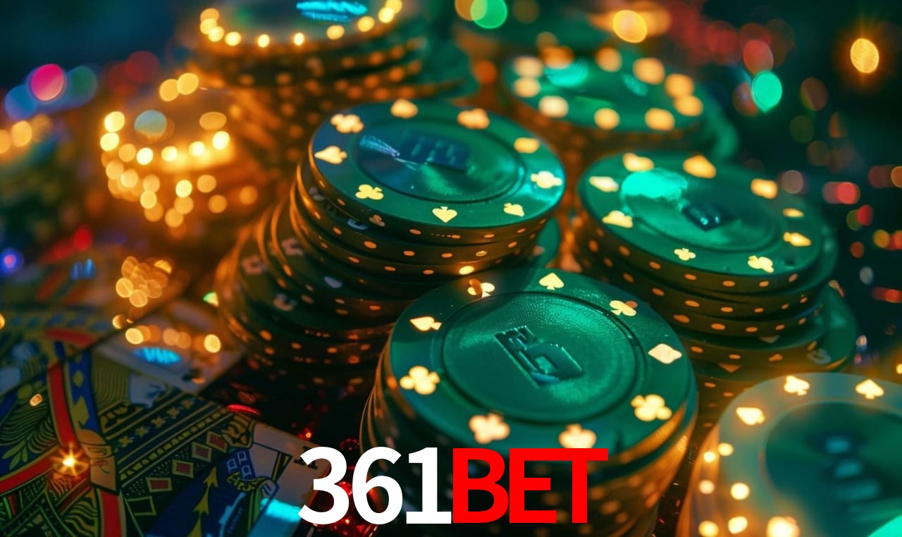 Bônus Diários 361bet