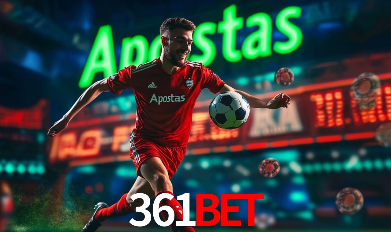 Inovações de Jogos na 361bet: O Futuro das Experiências Interativas