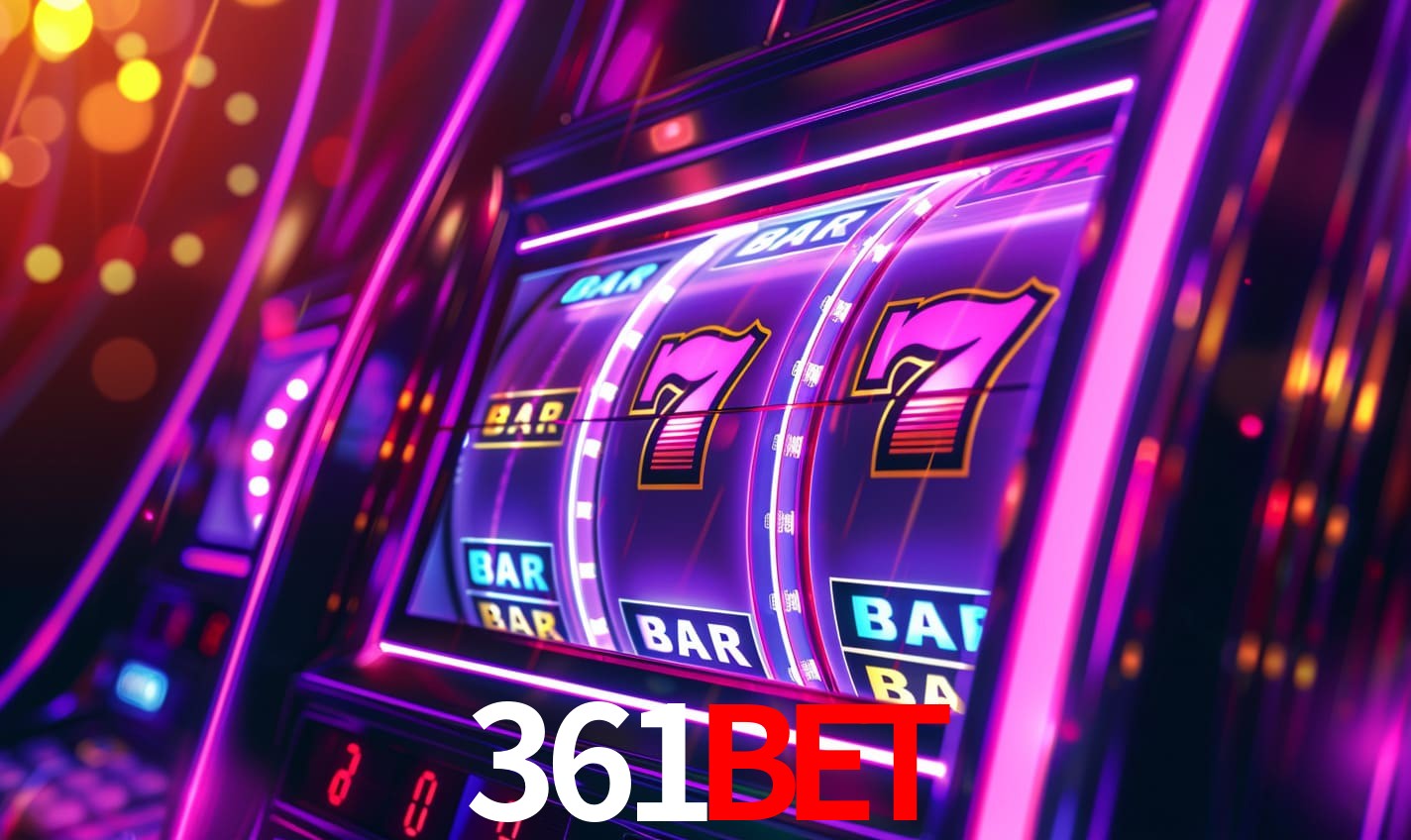 Sinta a adrenalina dos jogos de cassino com 361bet
