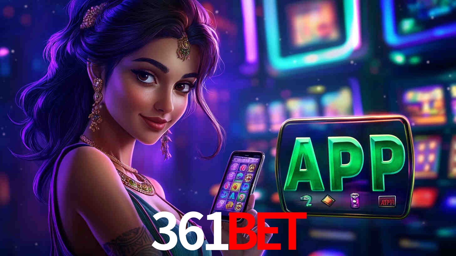 361bet: Seu Especialista em Apostas Esportivas Brasileiras