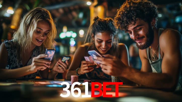 Live Casino 361bet