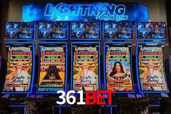 Explorando a Categoria de Eventos em Apostas na 361bet