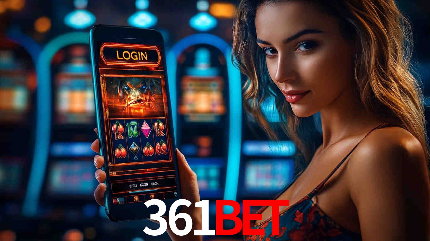 361bet login