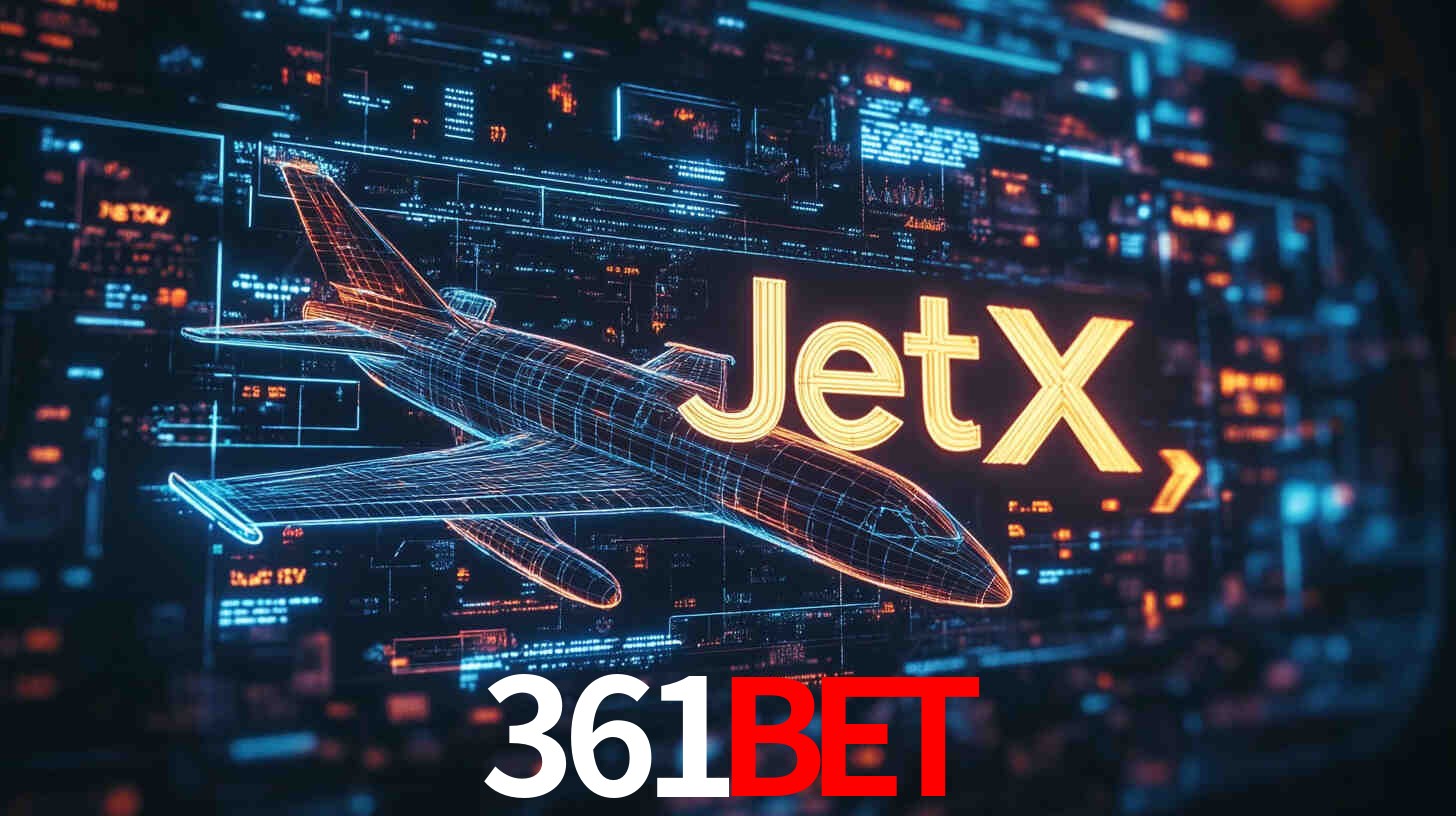 Inovações de Jogos na 361bet: O Futuro das Experiências Interativas