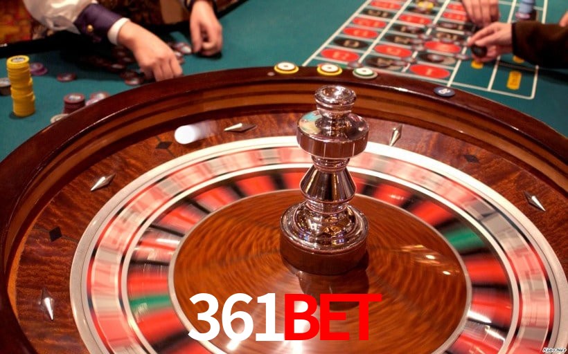 A Emoção da Loteria na 361bet: Uma Chance de Mudança de Vida
