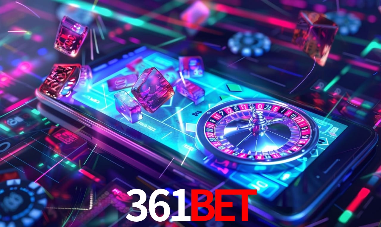 Casino Ao Vivo 361bet