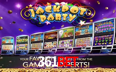 Descubra a Magia dos Jogos de Arcade no 361bet