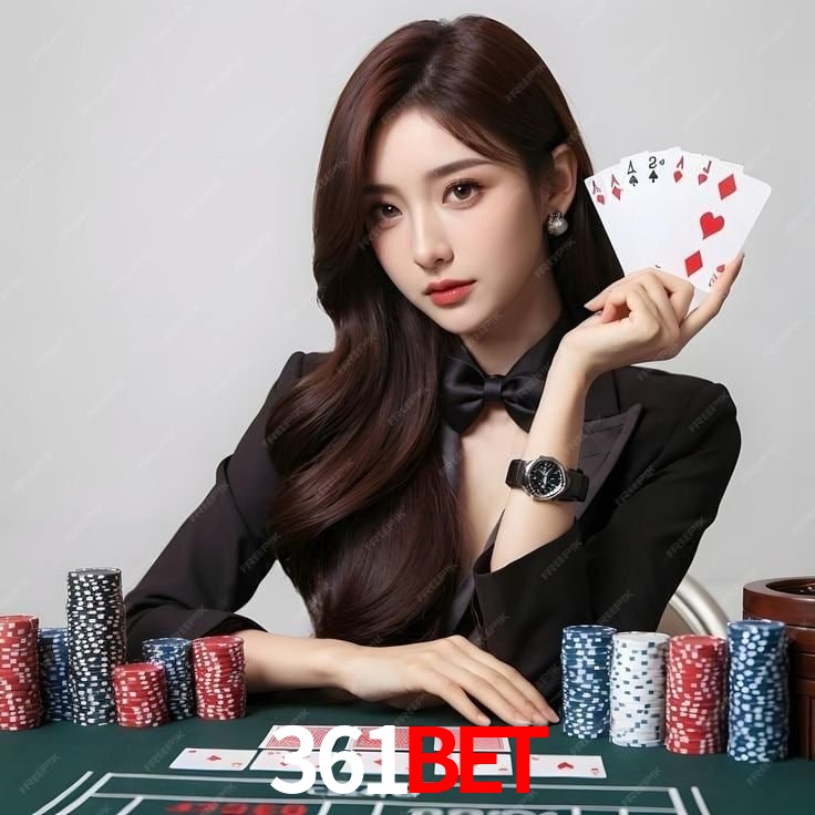 Provedores de Jogos 361bet