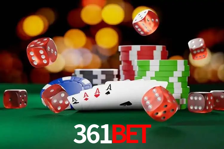 Apostas de Basquete 361bet