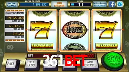 APP oficial da 361bet para mobile
