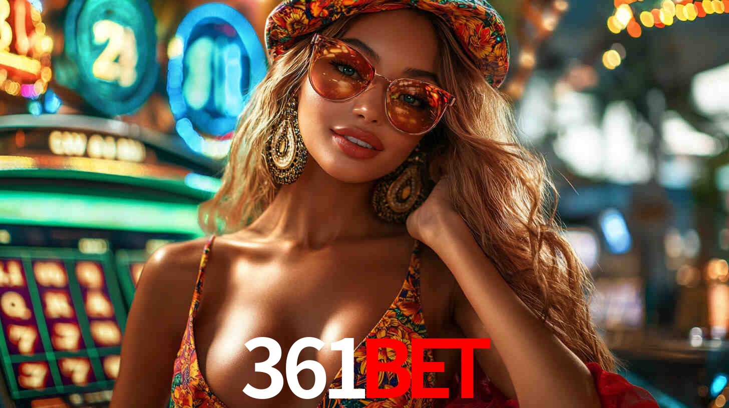 Welcome Bonus 361bet