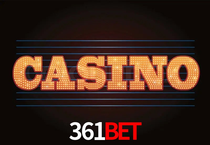 Casino VIP 361bet