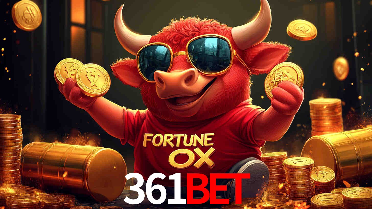 Apostas Esportivas na 361bet: Um Guia Completo