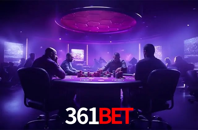 Apostas Esportivas na 361bet: Um Guia Completo