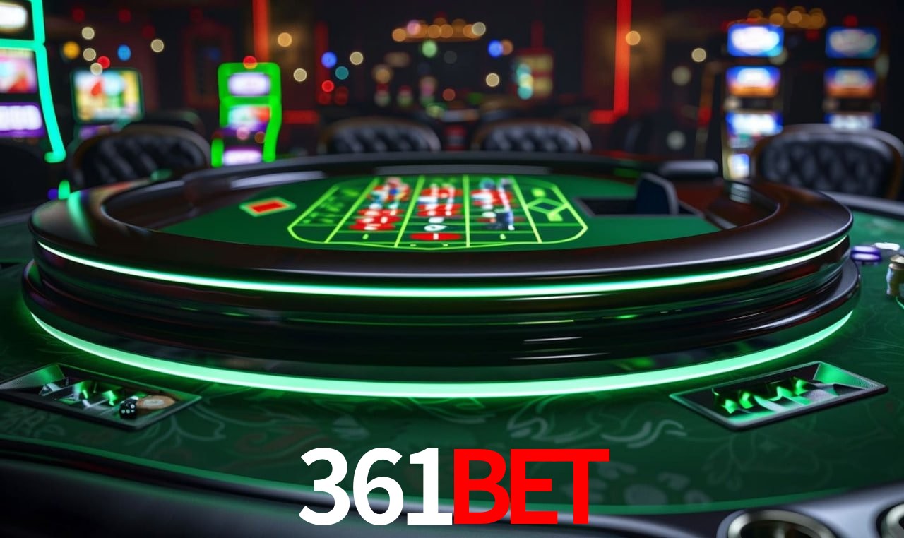 Flash Promotion 361bet