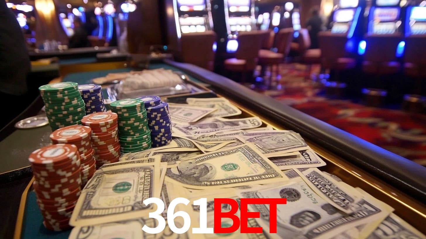 Ofertas Exclusivas 361bet