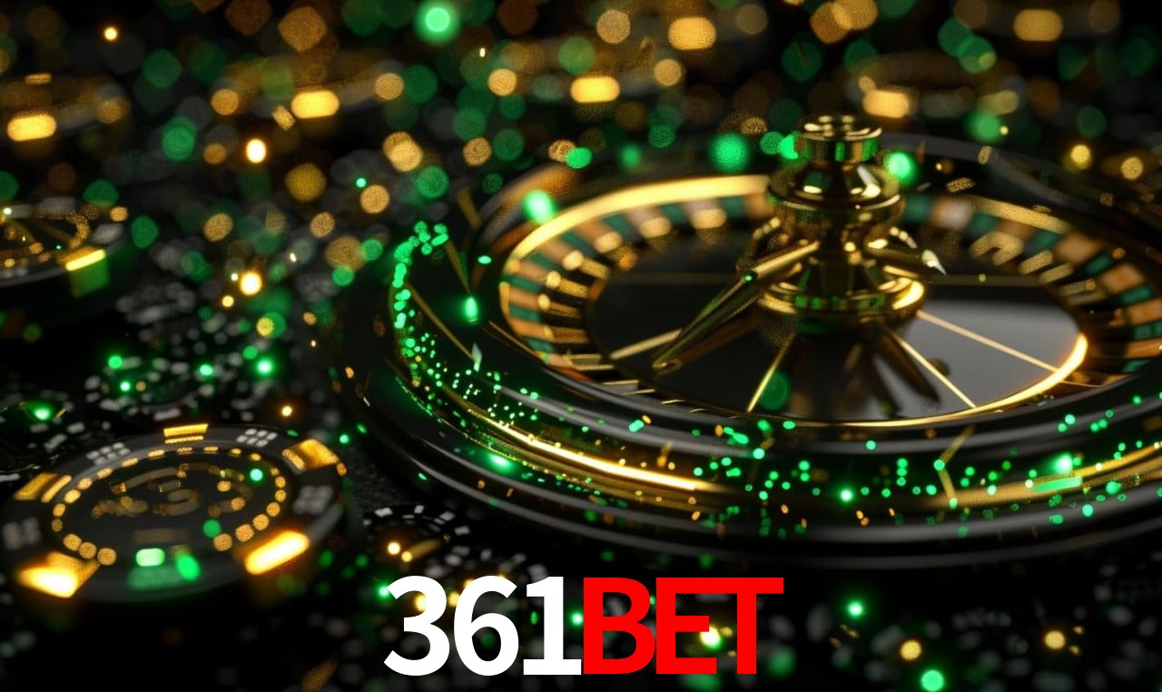 Promoções Sazonais 361bet