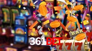 361bet: A Experiência de Casino com Jogos de Mesa ao Vivo