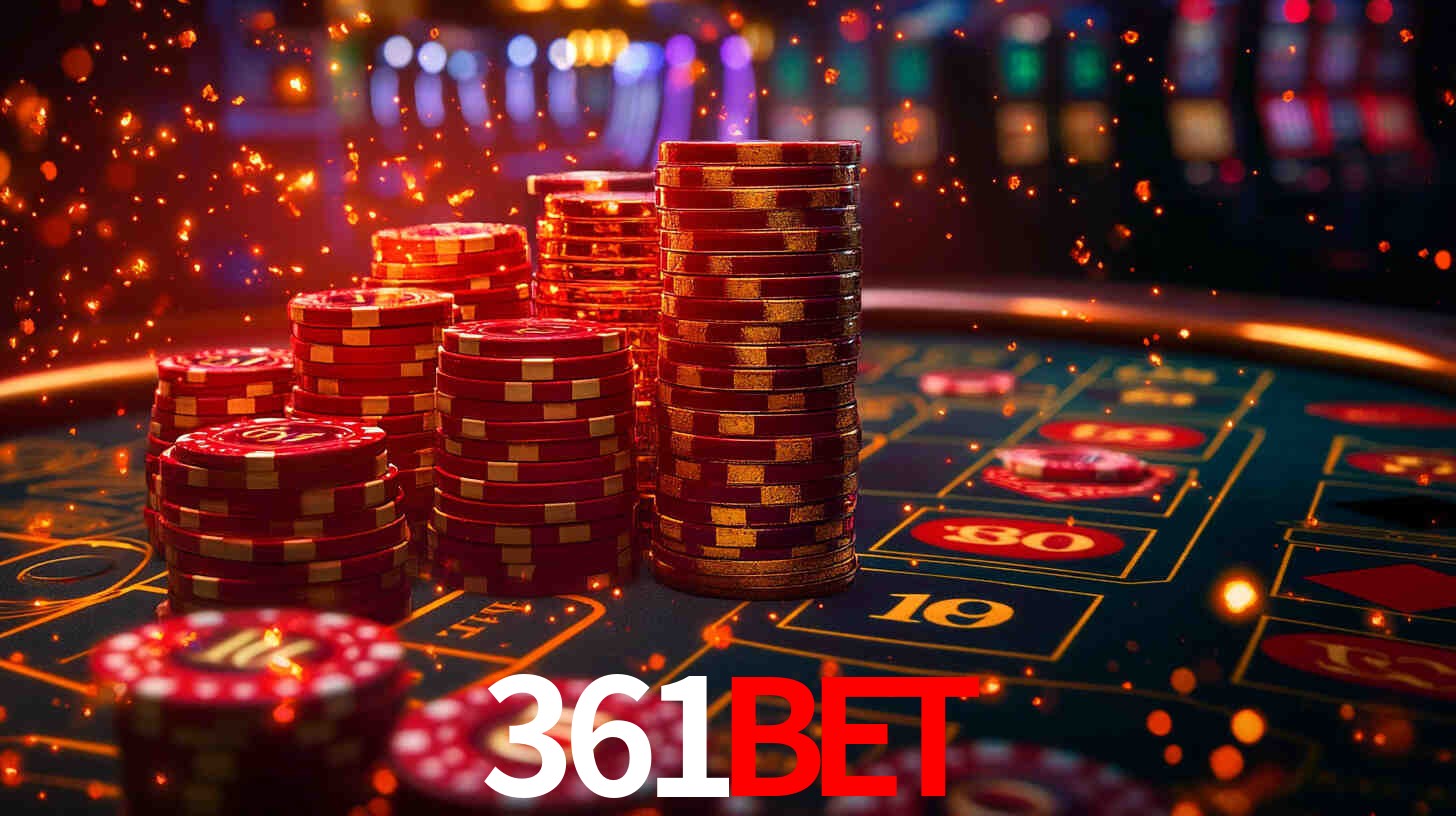 Daily Bonuses 361bet