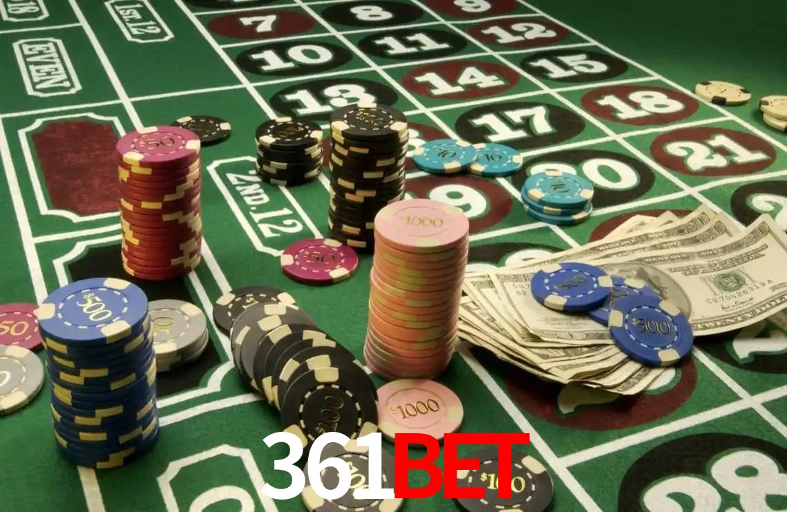 361 bet vip