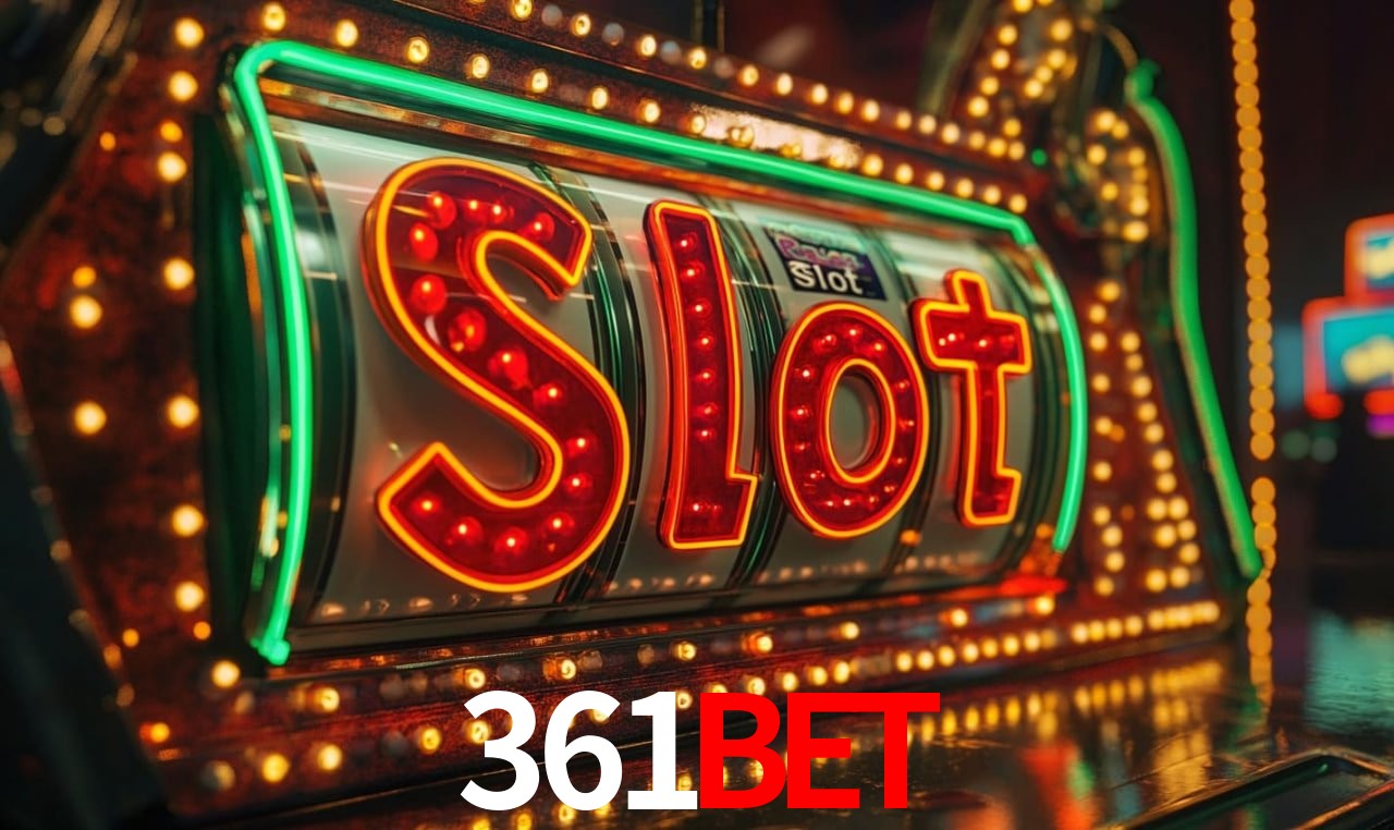 Casino Ao Vivo 361bet