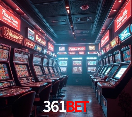 Sistemas de Segurança 361bet