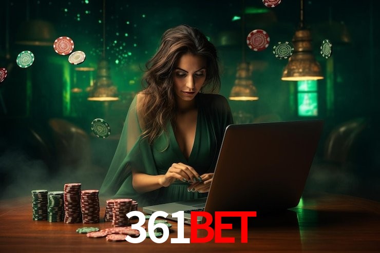 361 bet vip