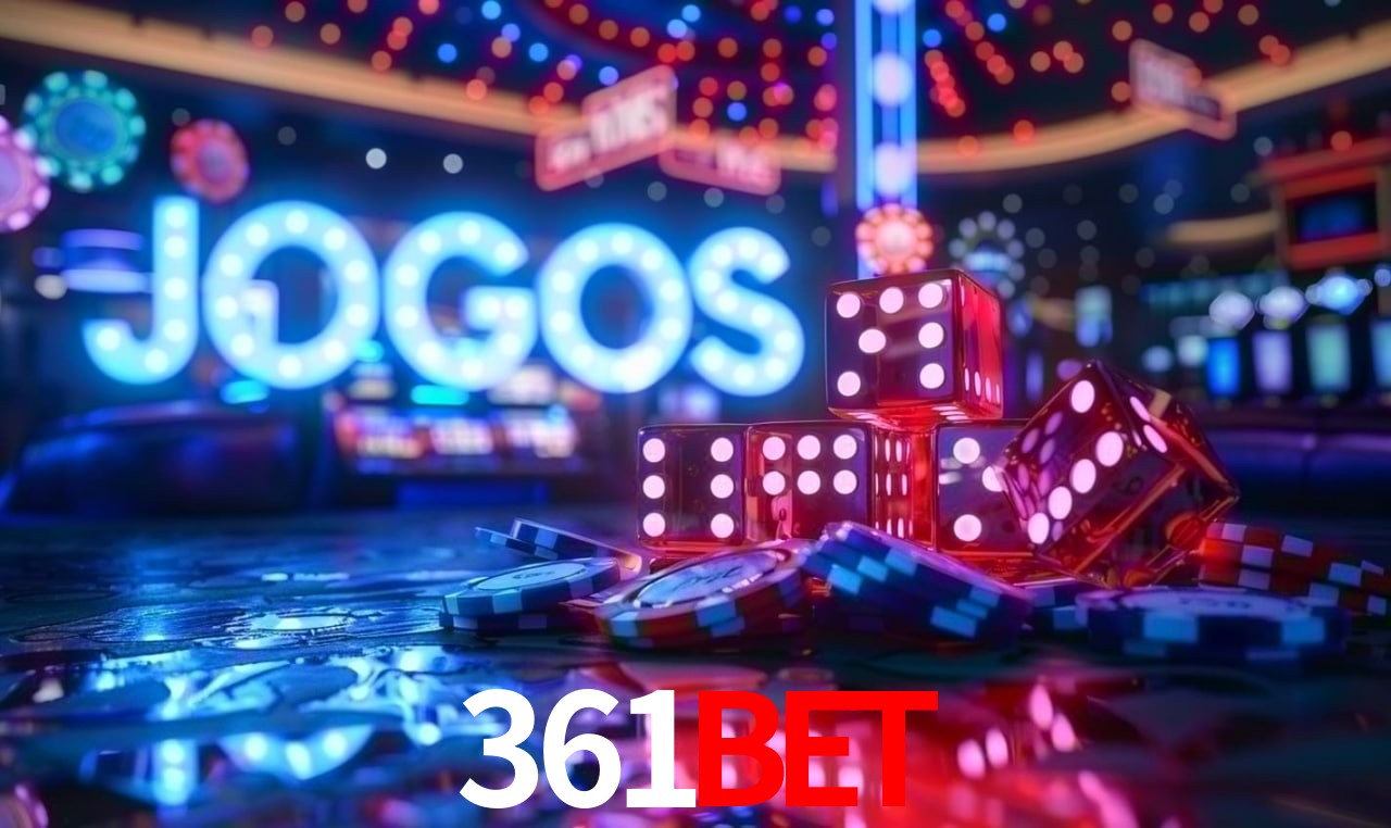 A Experiência Imersiva dos Cassinos Ao Vivo no 361bet