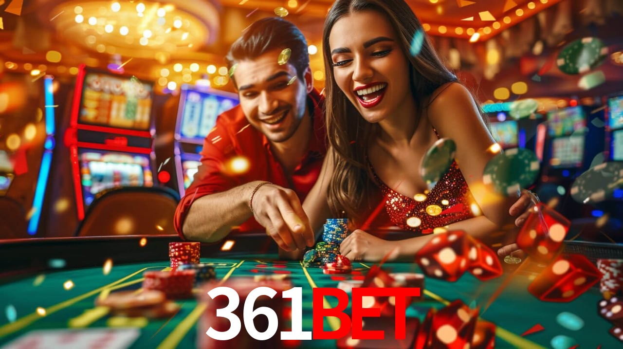 Recursos de Bônus 361bet